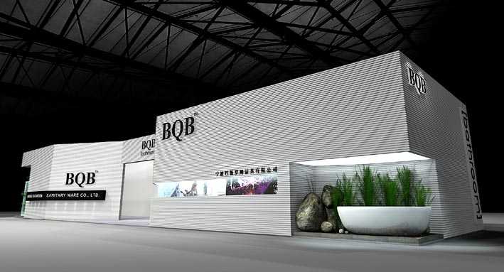 北京2019中国酒店业博览会-酒店展设计搭建