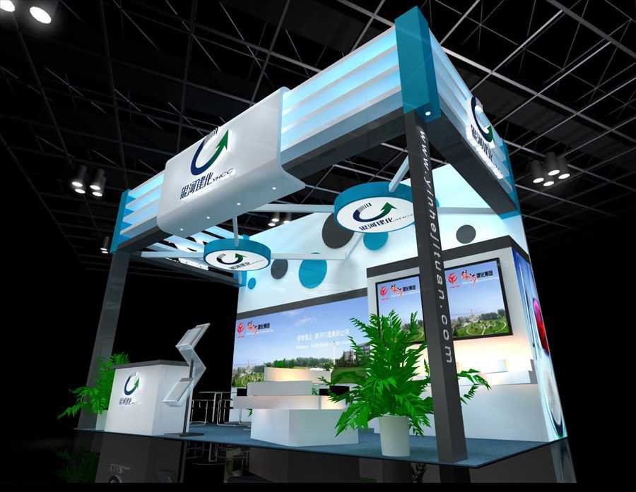 北京2019广州遮阳及门窗展览会-遮阳门窗展设计搭建