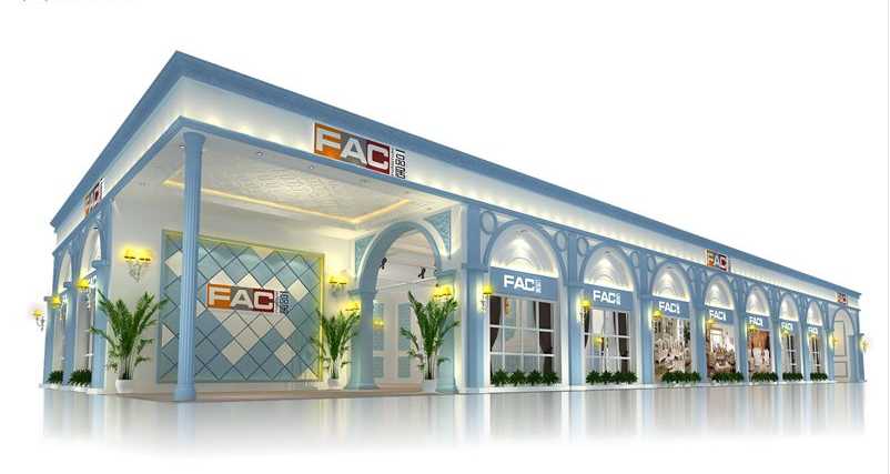 宁河2019东莞国际胶粘带、保护膜及光学膜展览会-东莞展会设计