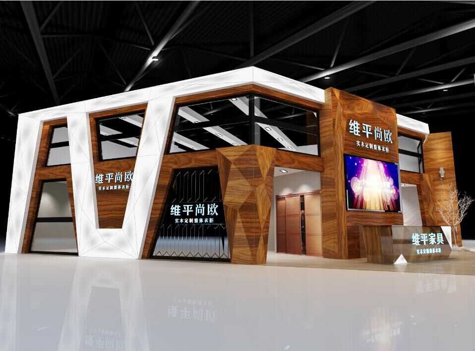 宁河2019东莞国际佛事用品博览会-东莞展台搭建