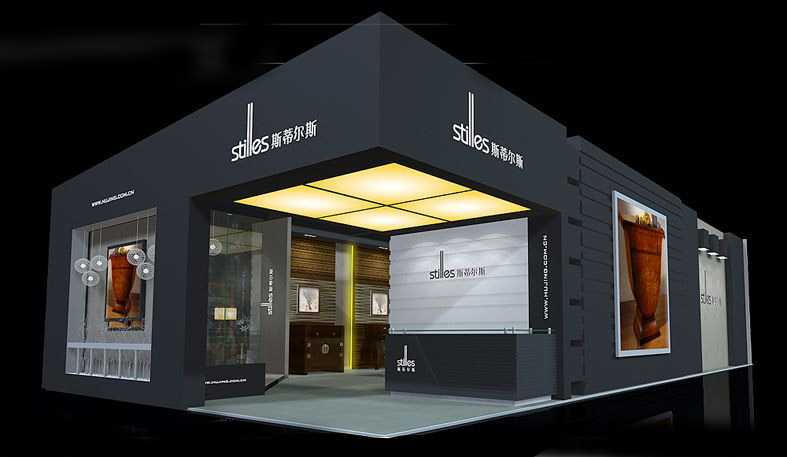 宁河2019深圳国际汽车展览会-深圳汽车展设计