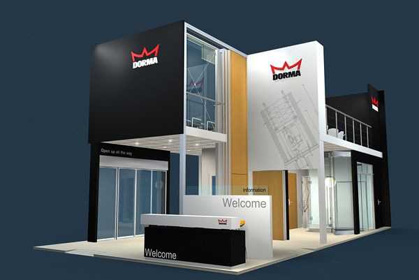 北京2019广州国际机器人、智能装备展览会-广州机器人展搭建