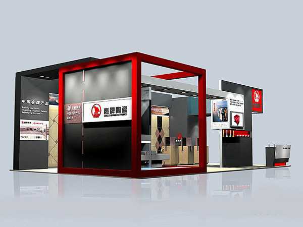 北京2019广州编织品、礼品及家居装饰品展览会-广州展台设计