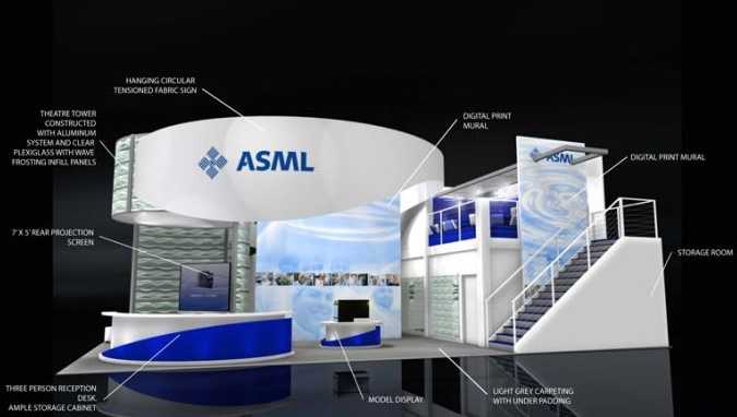 北京2019第二十三届广州国际名酒展览会-广州展台设计