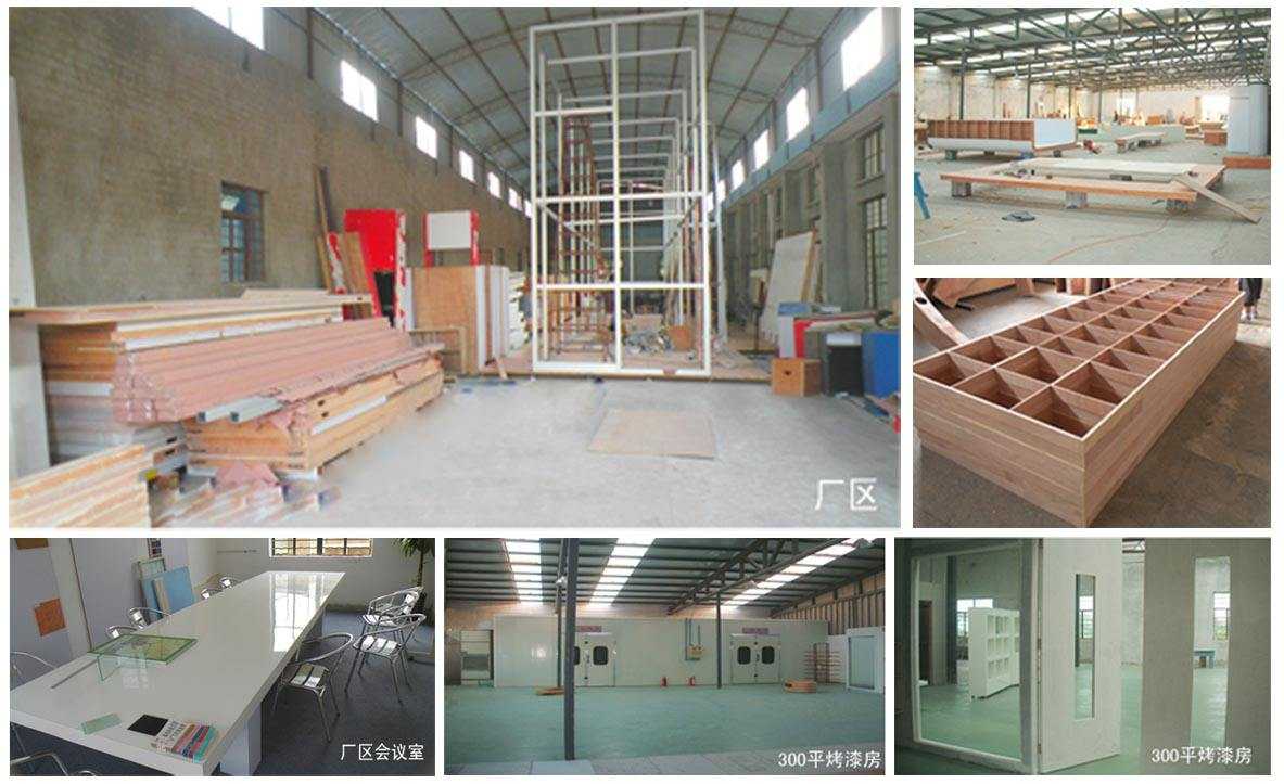 领艺工厂_广州展位搭建_广州展位制作_领艺展览公司