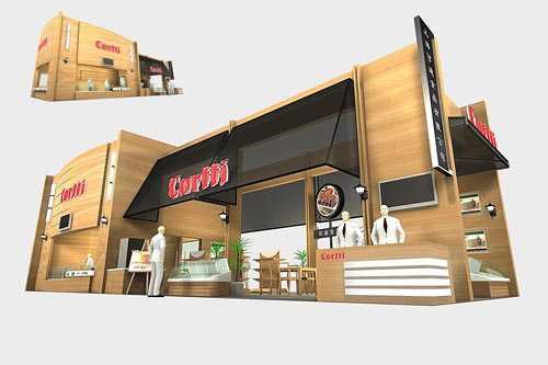 北京2019中国环博会广州展-广州环博会设计