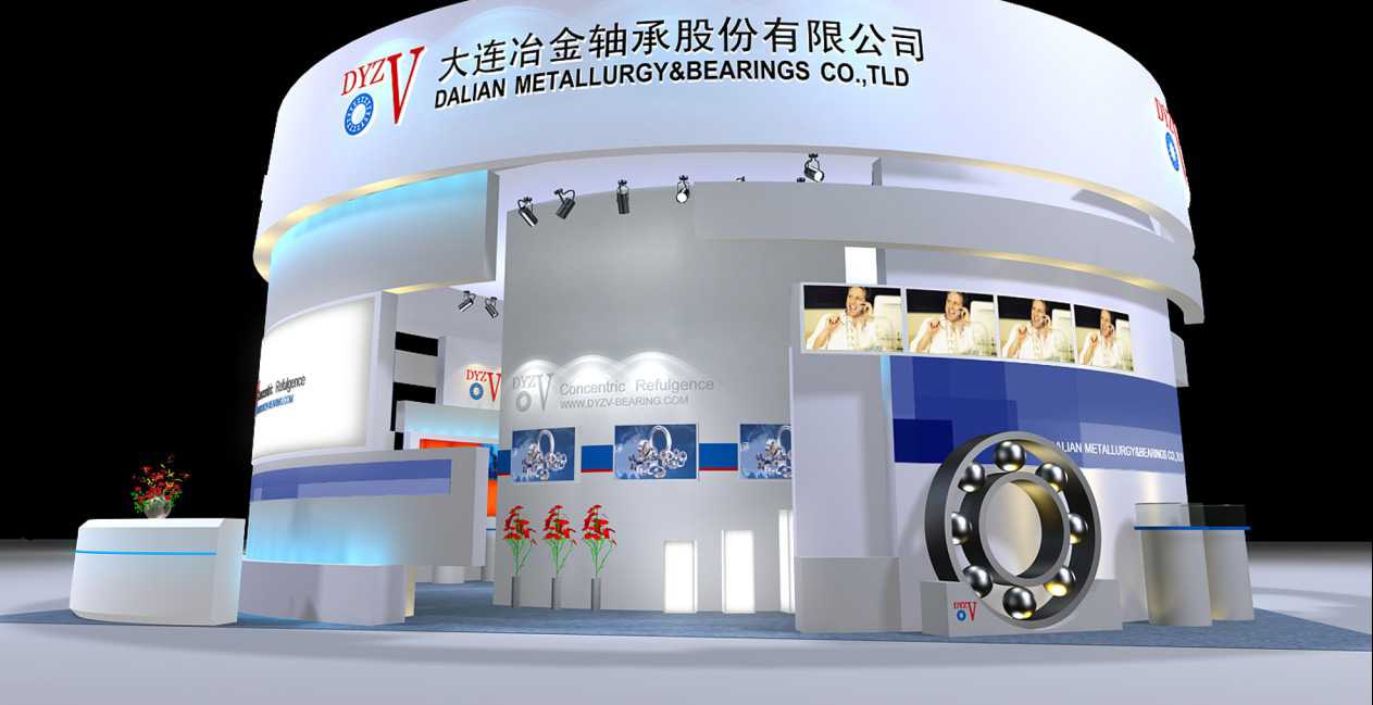 北京2019广州特许连锁加盟展览会-广州连锁加盟展设计