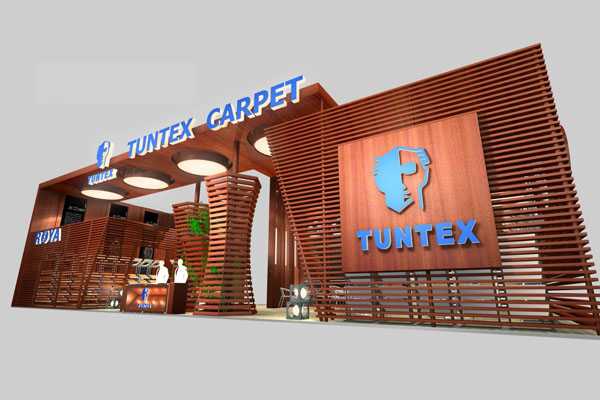 北京2019第八届亚太国际生物质能源技术及设备展-广州展台设计