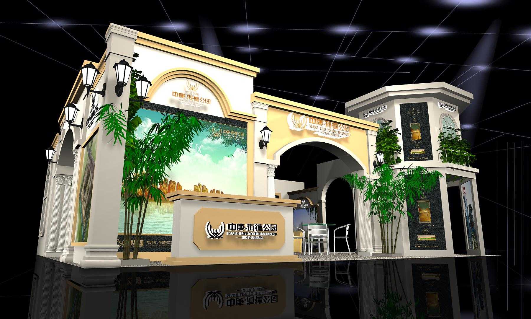 北京2019深圳夏季婚博会-深圳婚博会设计