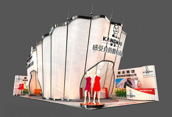 酒店用品展营销五点关键要素和准备工作