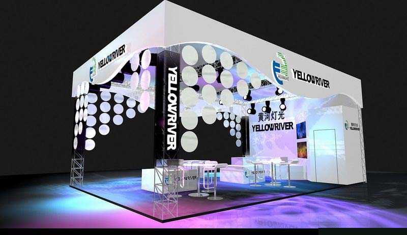 北京2019中国（东莞）压铸铸造工业展览会-东莞展会设计公司