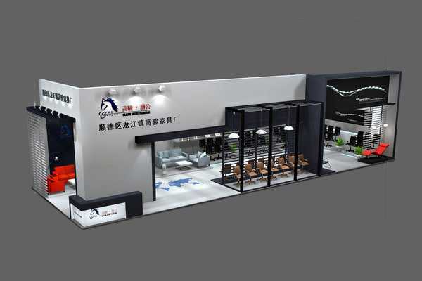 深圳工博会搭建商为您分享：成功参加展会的技巧