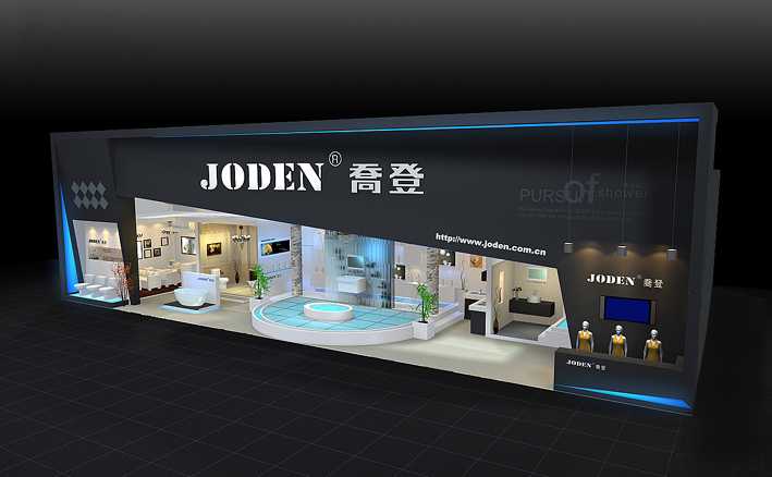 北京2020第十八届深圳国际黄金珠宝玉石展览会-深圳展览装修