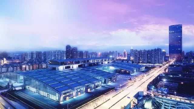 深圳会展中心-深圳展位装修