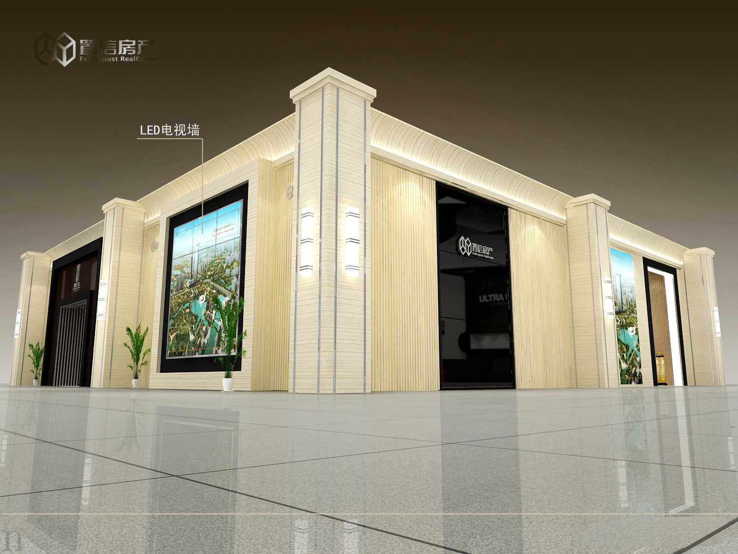 领艺展览提醒您：展会风险，防患于未然