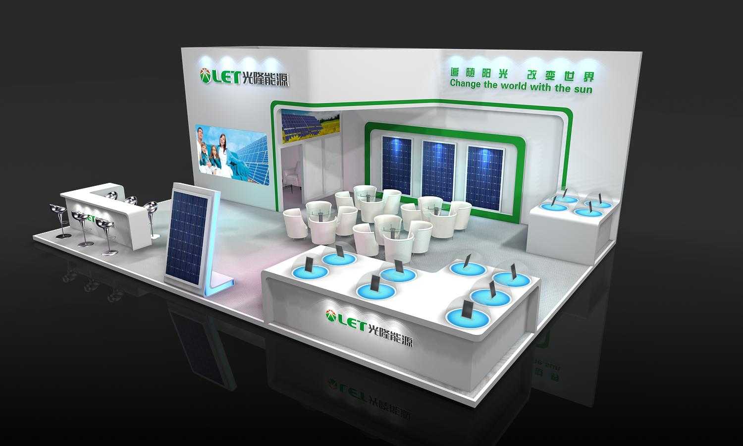 北京2020中国国际彩盒展-东莞展会设计公司