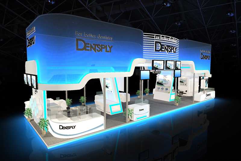 北京2020深圳原创设计时装周原创设计展-深圳展台搭建公司