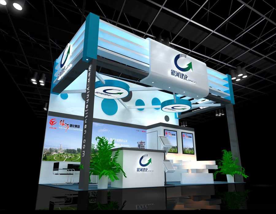 北京2020第二十五届北京埃森焊接与切割展览会-深圳展会装修