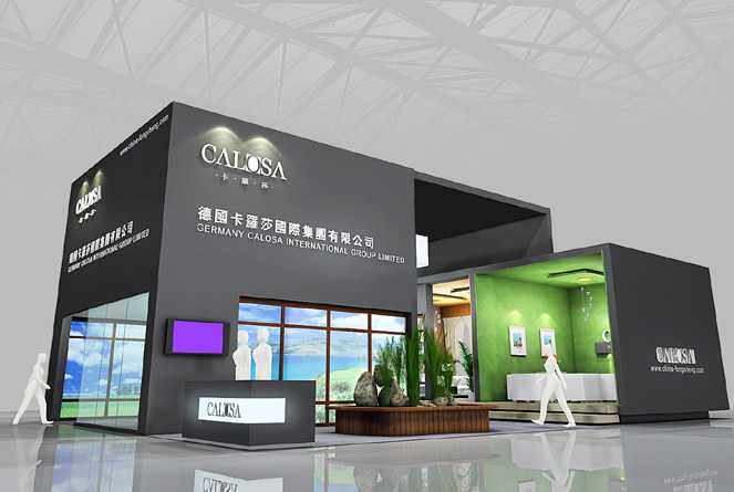 参展商和服务提供商的利益是什么？