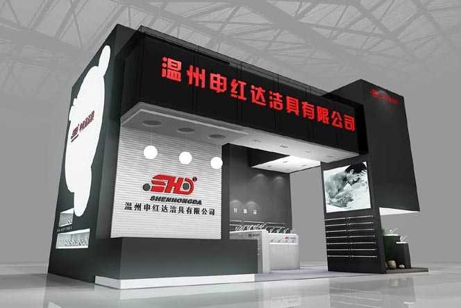 关于香港珠宝展改期通知-香港珠宝展展位装修