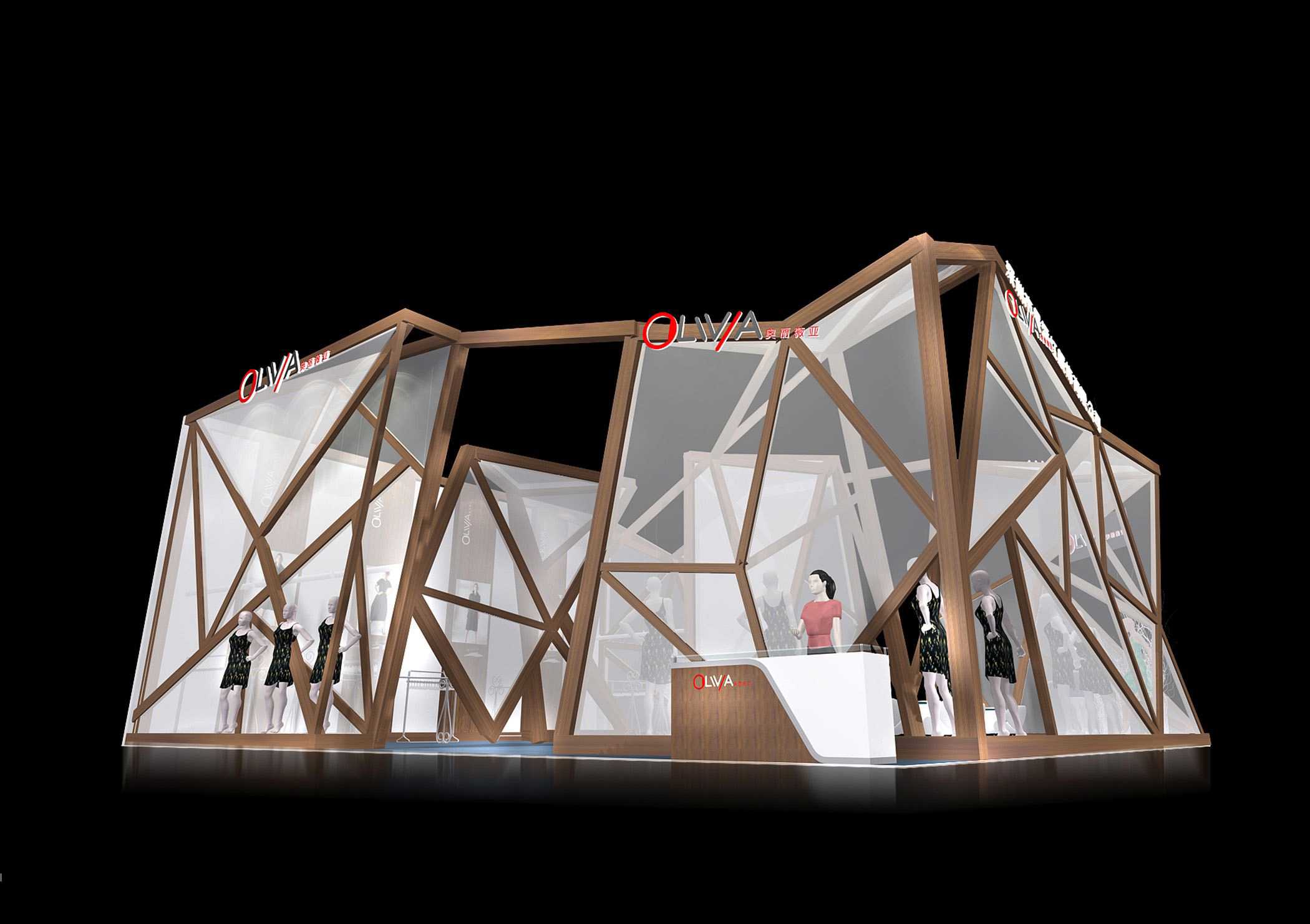 2020上海3D打印展延期举行-上海3D打印展展位装修