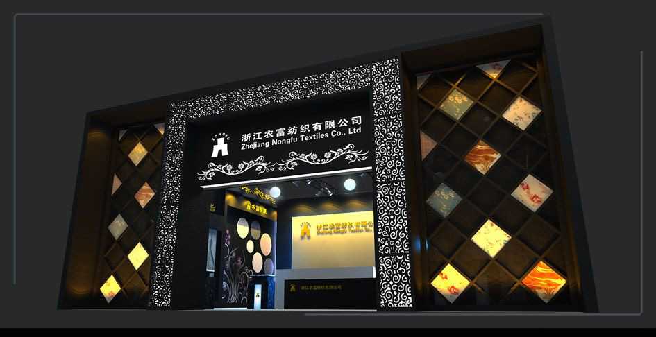 德国法兰克福灯光照明展览会延期-照明展会展装修