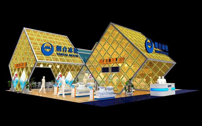 第九届苏州创博会延期举办的通知-苏州创博会展台搭建