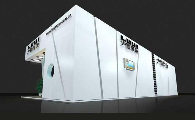 2020上海国际广印展档期确定！-上海广印展设计搭建