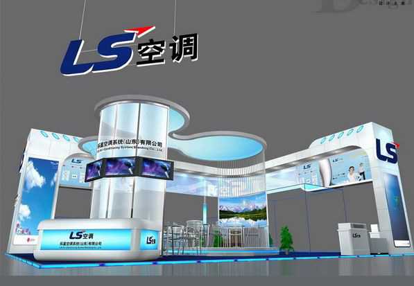 时尚深圳展AW20/21将延期举办-时尚深圳展设计搭建