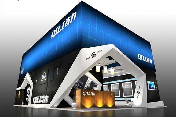 广州国际水族展延期延期通知-广州水族展设计搭建
