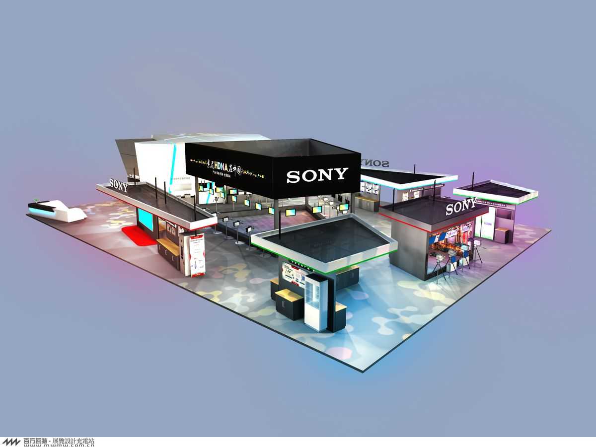 北京2020深圳国际孕婴童用品展览会-深圳孕婴童展设计搭建