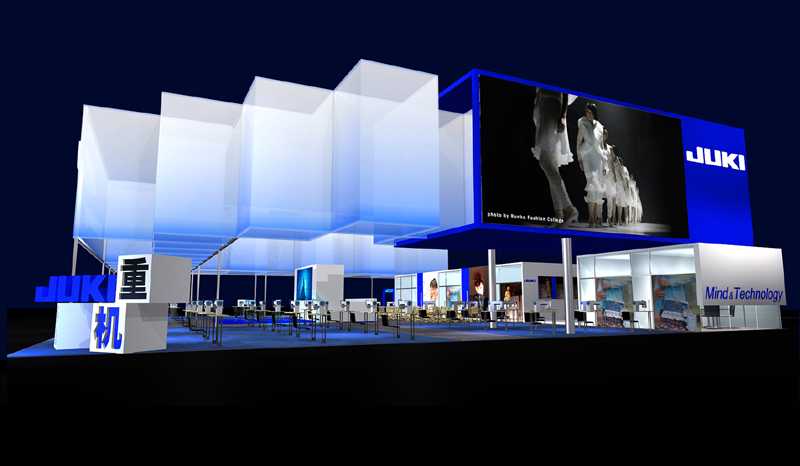 北京2020第十五届中国云南普洱茶国际博览交易会-昆明茶博会设计搭建