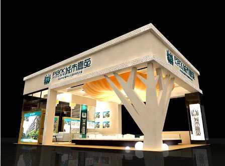 主题展会设计的要点主要有哪些