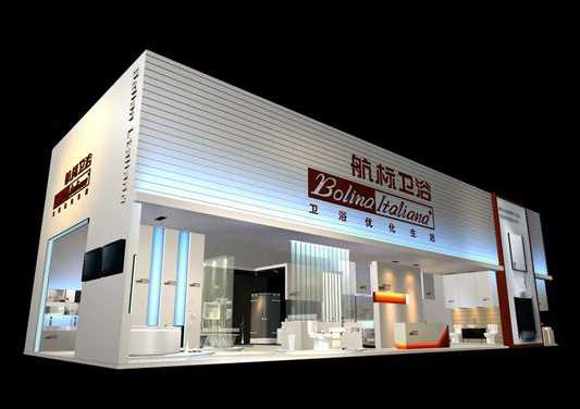 特展建设方案，展会期间的安全监督