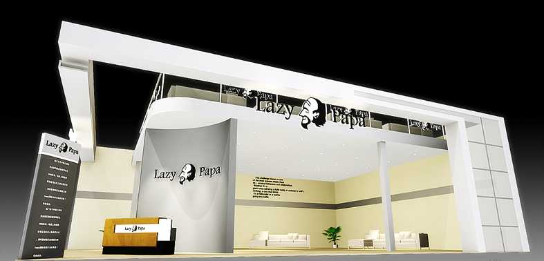 北京2020上海国际新能源汽车技术博览会–上海新能源汽车技术展设计搭建