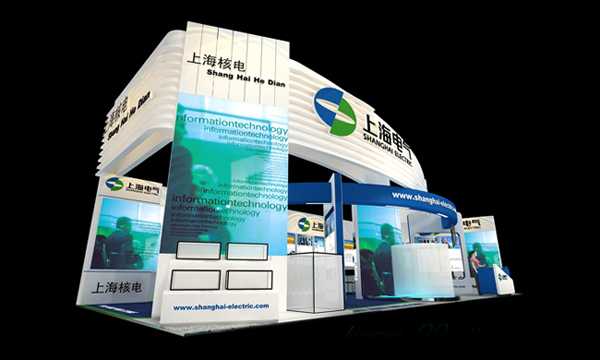 北京2020亚洲（夏季）运动用品与时尚展–上海运动用品展设计搭建