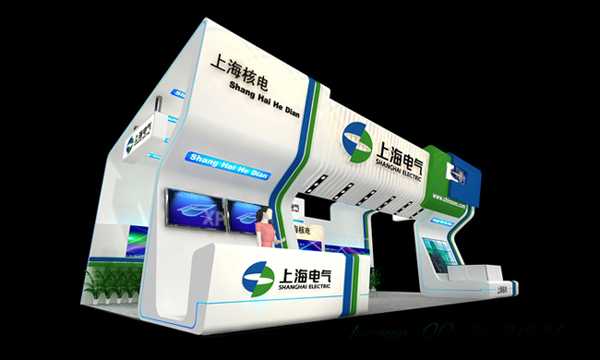 北京2020中国(上海)国际拉链及设备展览会–上海拉链展设计搭建