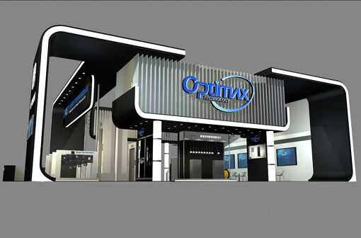 北京2020电子商务包装&物流技术展览会–上海电商包装展设计搭建