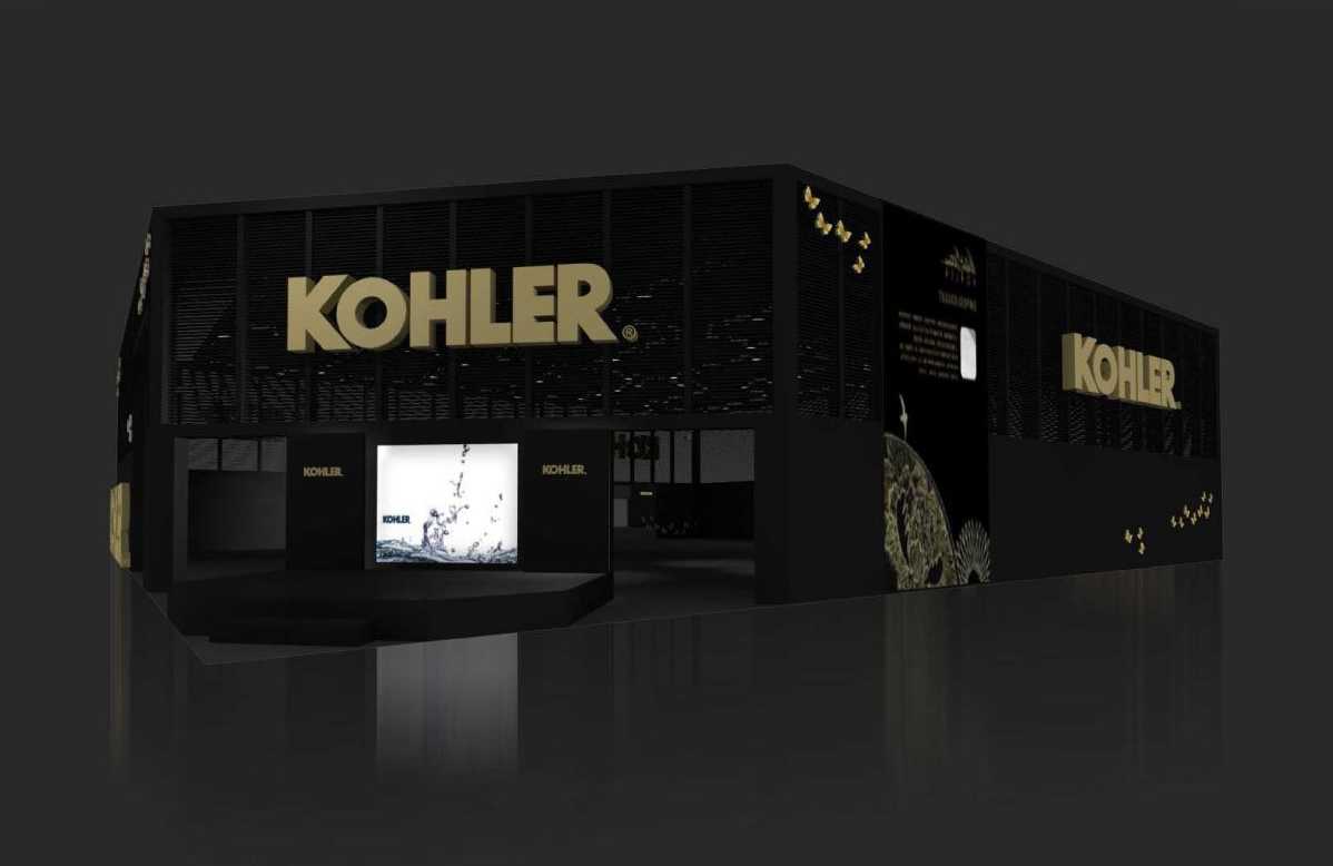 北京2020中国上海国际汽车涂料、涂装技术展览会–上海汽车涂料展设计搭建