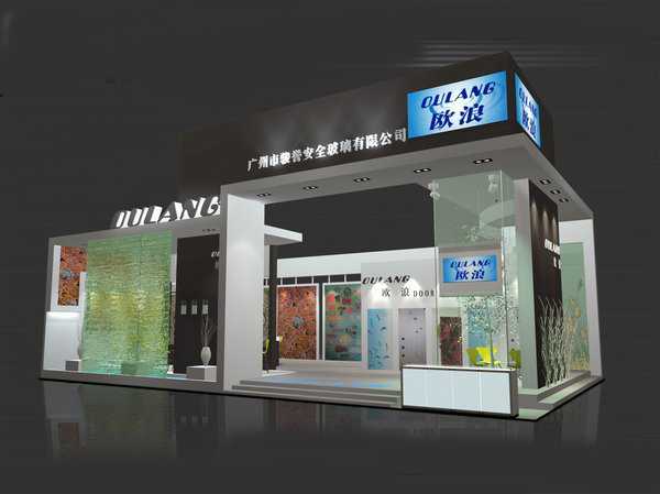 展会设计公司在设计过程中应该注意哪些细节？