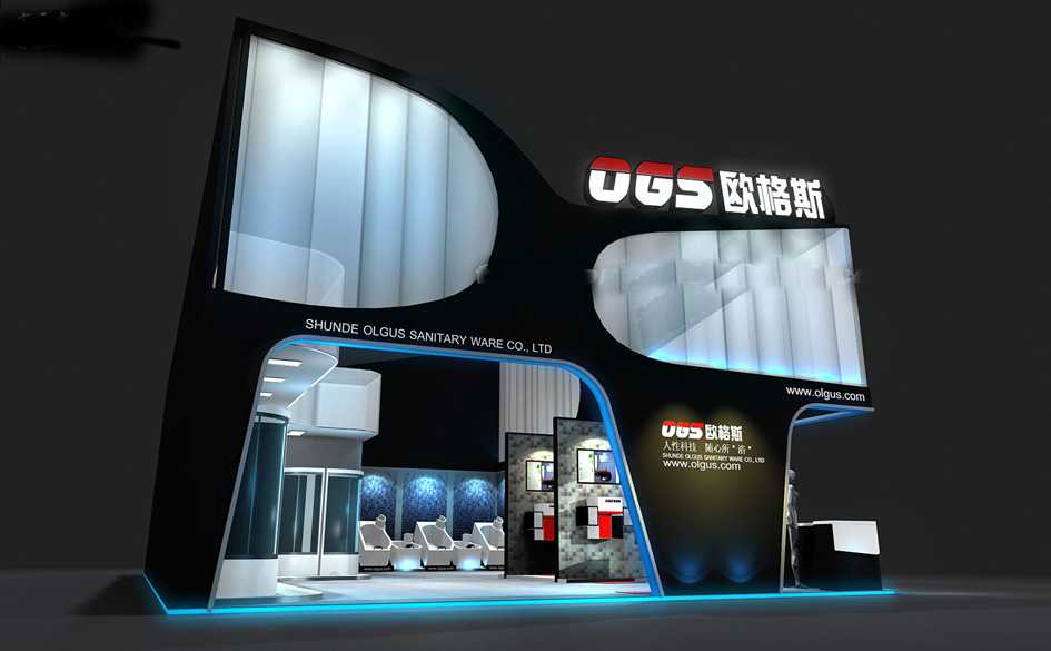 佛山今年首展定档潭洲国际会展中心！6月5日-8日开锣！