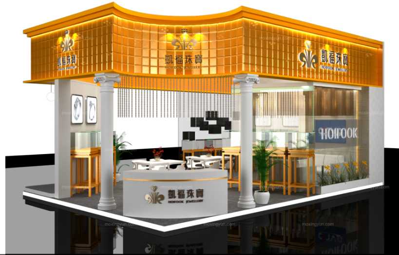 四个容易被展商忽视的展会错误
