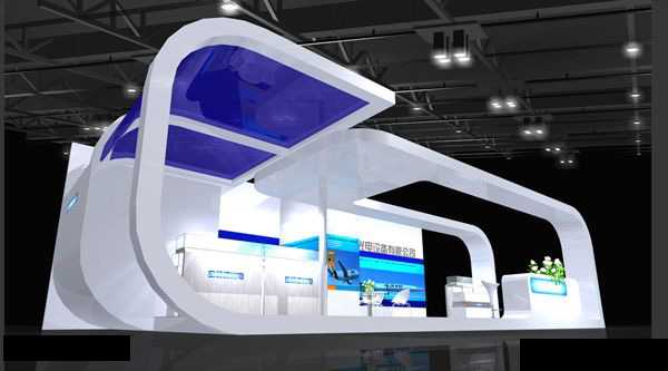 会展建设的质量直接影响到企业参展的效果