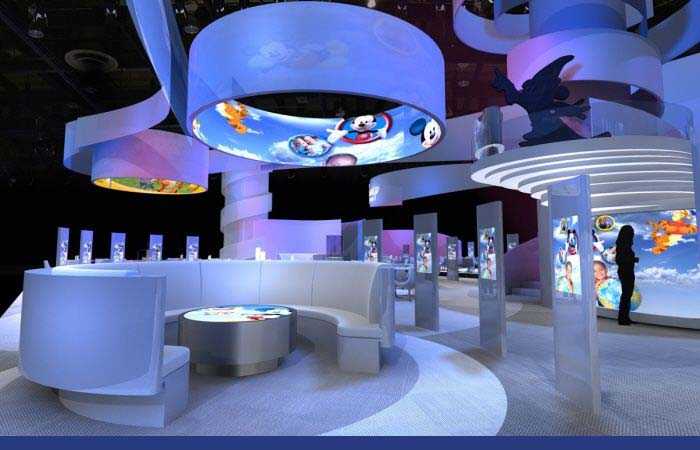 2020中国国际烘焙展览会