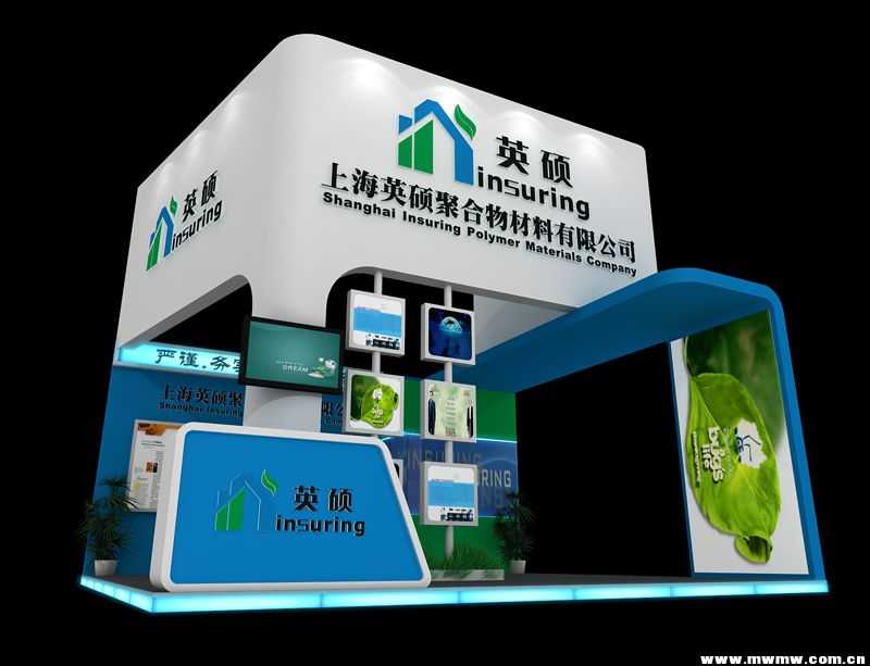 参展十戒