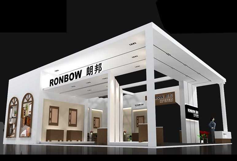 展览设计初期常见的问题及如何寻找客户