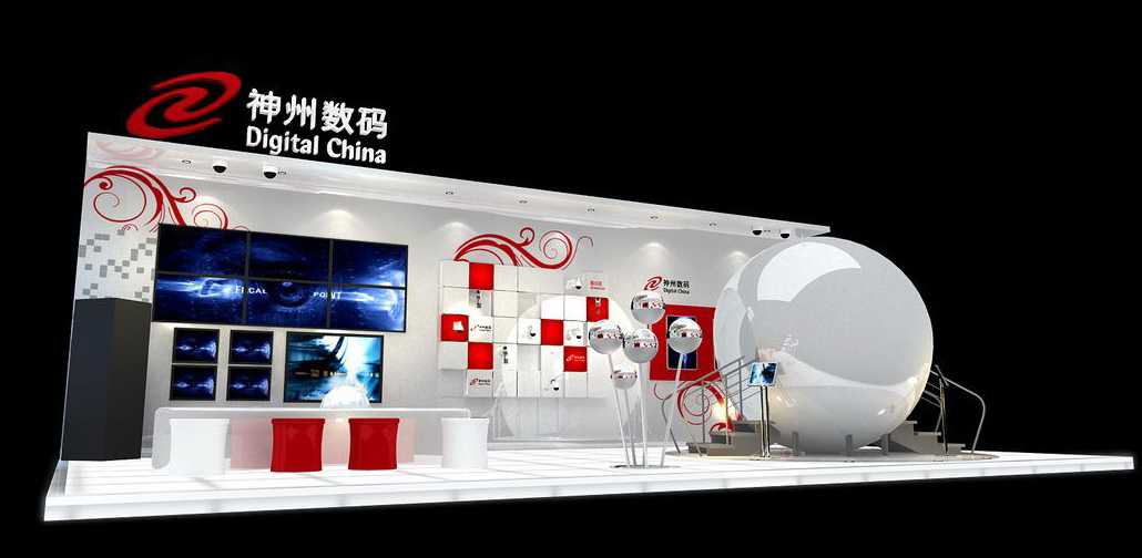 展览设计要注意什么